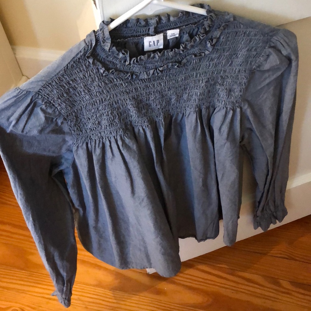Gap top
